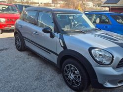 Gebraucht 2011 Mini One Countryman SUV | CHF 5’800