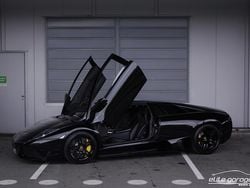 Gebraucht 2006 Lamborghini Murciélago Coupé | CHF 399’800