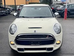Gebraucht 2015 Mini Cooper S Kleinwagen | CHF 12’600 (Superpreis)