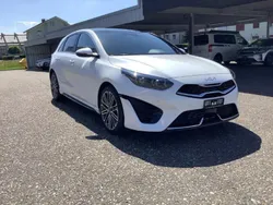 Neu 2025 Kia Ceed GT-Line Limousine | CHF 35’800 (Fairer Preis)