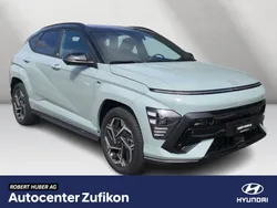 Neu 2025 Hyundai Kona N Line SUV | CHF 39’900