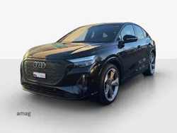Gebraucht 2022 Audi Q4 e-tron Ambiente SUV | CHF 33’960