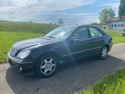 Gebraucht 2004 Mercedes C320 | CHF 3’000
