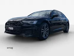 Gebraucht 2024 Audi A6 S-Line Kombi | CHF 68’890