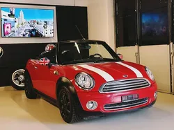Gebraucht 2010 Mini Cooper Kleinwagen | CHF 7’900 (Teuer)
