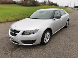 Gebraucht 2010 Saab 9-5 Aero | CHF 8’900