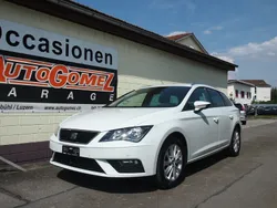 Gebraucht 2019 Seat Leon ST Style Kombi | CHF 15’800