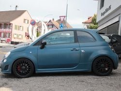 Gebraucht 2012 Fiat 500 Abarth | CHF 5’700 (Superpreis)