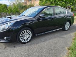 Gebraucht 2010 Subaru Legacy GT | CHF 9’500 (Etwas zu teuer)
