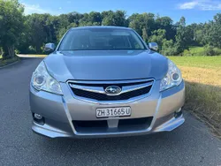 Gebraucht 2012 Subaru Legacy | CHF 6’989 (Etwas zu teuer)