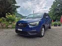 Gebraucht 2019 Opel Crossland X Edition SUV | CHF 13’900 (Guter Preis)