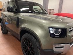 Gebraucht 2023 Land Rover Defender S SUV | CHF 69’900 (Superpreis)