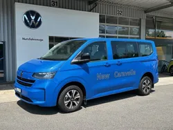 Gebraucht 2025 VW Caravelle Life Van / Kleinbus | CHF 49’800 (Superpreis)
