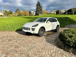 Gebraucht 2016 Porsche Cayenne S SUV | CHF 59’000