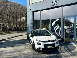 Weiss Gebraucht 2019 Citroën C3 Origins Kleinwagen | CHF 11’500 (Fairer Preis)