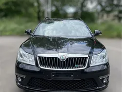 Gebraucht 2012 Skoda Octavia RS Kombi | CHF 10’300 (Superpreis)