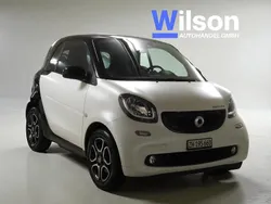 Gebraucht 2018 Smart ForTwo Electric Drive Prime | CHF 8’900 (Guter Preis)