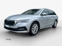 Gebraucht 2024 Skoda Octavia Ambition Kombi | CHF 29’900