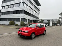 Gebraucht 2001 Seat Arosa Sport Kleinwagen | CHF 5’990
