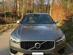 Gebraucht 2020 Volvo XC60 R-Design SUV | CHF 23’750 (Guter Preis)