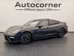 Gebraucht 2020 Porsche Panamera Turbo S Limousine | CHF 119’900 (Fairer Preis)