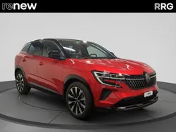 Gebraucht 2023 Renault Austral Techno SUV | CHF 27’740 (Superpreis)