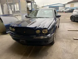 Gebraucht 2001 Jaguar X-type Executive | CHF 900 (Superpreis)