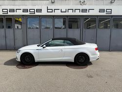Gebraucht 2017 Audi A5 Sport Coupé | CHF 29’800 (Fairer Preis)