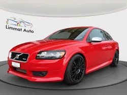 Gebraucht 2008 Volvo C30 R-Design Summum Kleinwagen | CHF 9’900