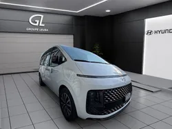Gebraucht 2025 Hyundai Staria Premium Van | CHF 55’800 (Guter Preis)