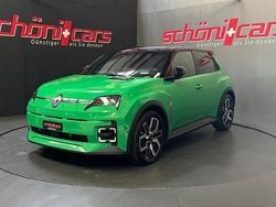 Neu 2025 Renault R5 Komfort Kleinwagen | CHF 26’490 (Superpreis)
