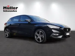 Neu 2024 Seat Leon FR | CHF 34’900 (Superpreis)