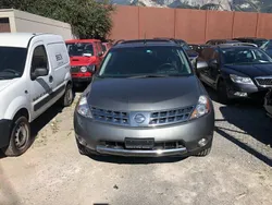 Gebraucht 2011 Nissan Murano Executive SUV | CHF 4’900 (Fairer Preis)