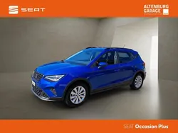 Neu 2025 Seat Arona SUV | CHF 30’900 (Etwas zu teuer)