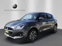 Gebraucht 2023 Suzuki Swift Kleinwagen | CHF 23’900 (Teuer)