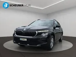 Neu 2024 Skoda Kamiq Selection SUV | CHF 32’900 (Fairer Preis)