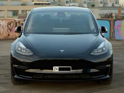 Gebraucht 2021 Tesla Model 3 Long Range Limousine | CHF 29’000 (Guter Preis)
