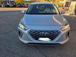 Gebraucht 2020 Hyundai Ioniq Kleinwagen | CHF 18’500 (Etwas zu teuer)
