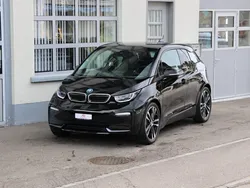 Gebraucht 2021 BMW i3 Sport Line Kleinwagen | CHF 19’900 (Superpreis)