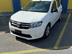 Gebraucht 2014 Dacia Sandero Kleinwagen | CHF 4’900 (Fairer Preis)