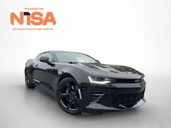 Gebraucht 2017 Chevrolet Camaro Coupé | CHF 37’900 (Guter Preis)