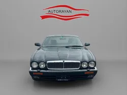 Gebraucht 1997 Jaguar XJ Executive Limousine | CHF 8’800