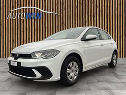 Neu 2025 VW Polo | CHF 18’980 (Superpreis)