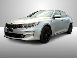 Gebraucht 2017 Kia Optima Limousine | CHF 12’900
