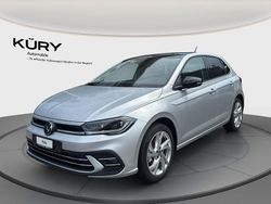 Neu 2025 VW Polo Style Limousine | CHF 30’600
