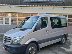 Gebraucht 2014 Mercedes Sprinter Van | CHF 10’500 (Superpreis)