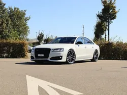 Gebraucht 2017 Audi S8 plus Limousine | CHF 42’900