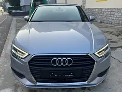 Gebraucht 2018 Audi A3 Cabrio | CHF 16’900 (Superpreis)