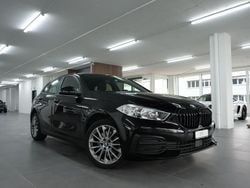Gebraucht 2020 BMW 118 Kleinwagen | CHF 19’890 (Fairer Preis)