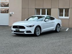 Gebraucht 2015 Ford Mustang Fastback Coupé | CHF 19’850